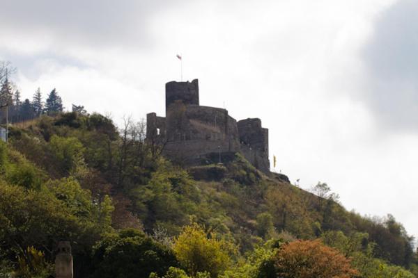 Weingut & Gaestehaus Schmitz-Bergweiler Bernkastel-Kues Exteriér fotografie